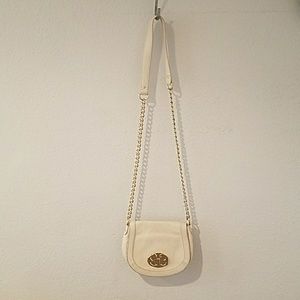 Emma Fox cross body bag